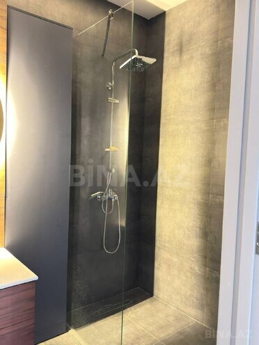 1 otaqlı yeni tikili - Gənclik m. - 60 m² (7)