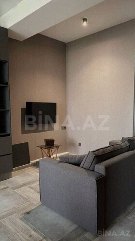 1 otaqlı yeni tikili - Gənclik m. - 60 m² (11)