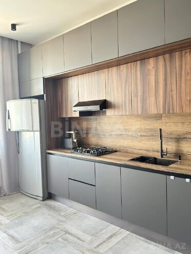 1 otaqlı yeni tikili - Gənclik m. - 60 m² (9)