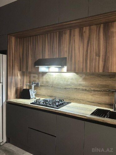 1 otaqlı yeni tikili - Gənclik m. - 60 m² (8)