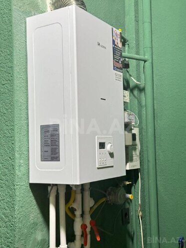 1 otaqlı yeni tikili - Gənclik m. - 60 m² (14)