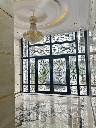 1 otaqlı yeni tikili - Gənclik m. - 60 m² (18)