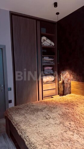 1 otaqlı yeni tikili - Gənclik m. - 60 m² (4)