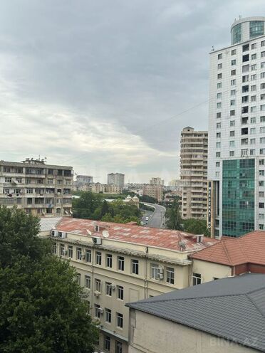 5-комн. новостройка - Наримановский  р. - 176 м² (12)