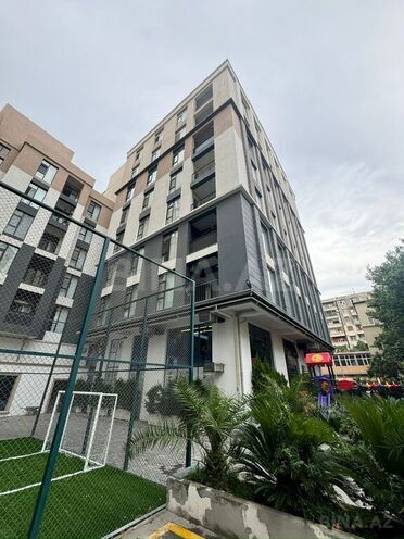 5-комн. новостройка - Наримановский  р. - 176 м² (1)
