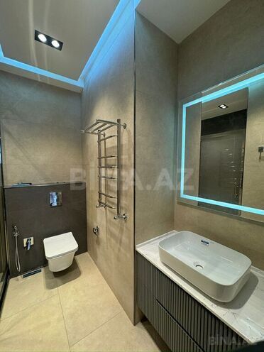 5-комн. новостройка - Наримановский  р. - 176 м² (13)