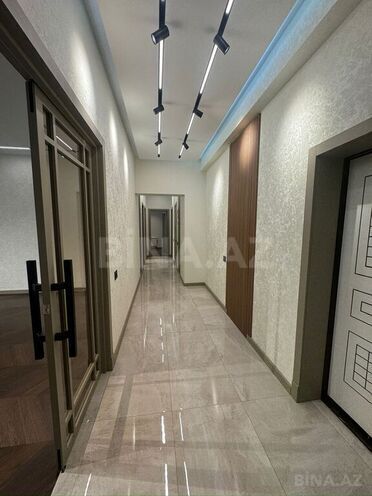 5-комн. новостройка - Наримановский  р. - 176 м² (14)