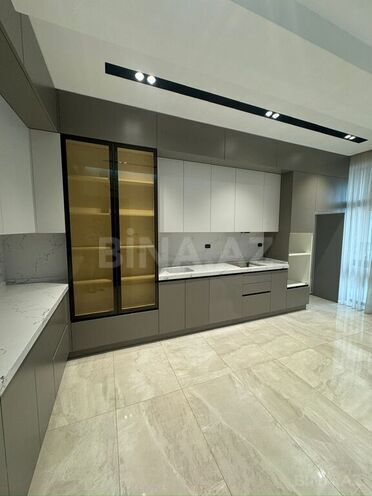 5-комн. новостройка - Наримановский  р. - 176 м² (8)