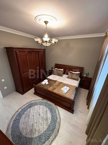 7 otaqlı həyət evi/bağ evi - Qəbələ - 230 m² (15)