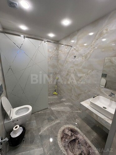 7 otaqlı həyət evi/bağ evi - Qəbələ - 230 m² (18)