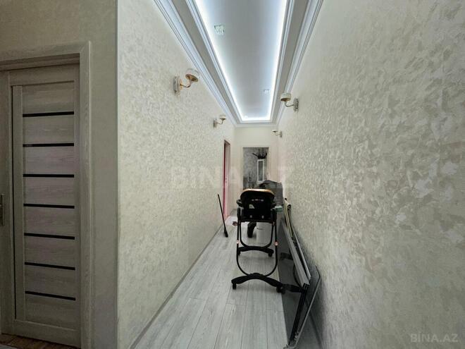 3-комн. новостройка - Хырдалан - 91 м² (1)