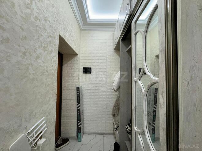 3-комн. новостройка - Хырдалан - 91 м² (9)