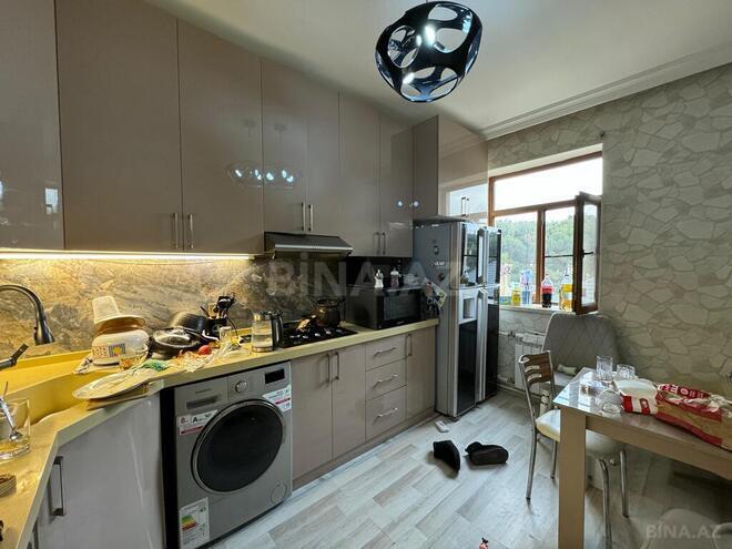 3-комн. новостройка - Хырдалан - 91 м² (3)