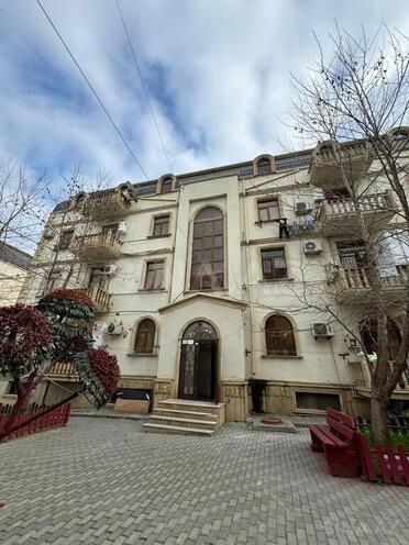 3-комн. новостройка - Хырдалан - 91 м² (11)