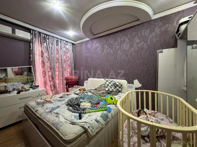 3-комн. новостройка - Хырдалан - 91 м² (7)