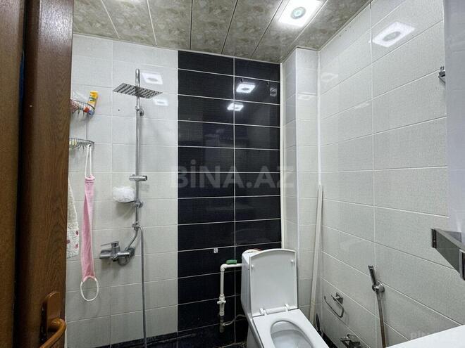 3-комн. новостройка - Хырдалан - 91 м² (8)