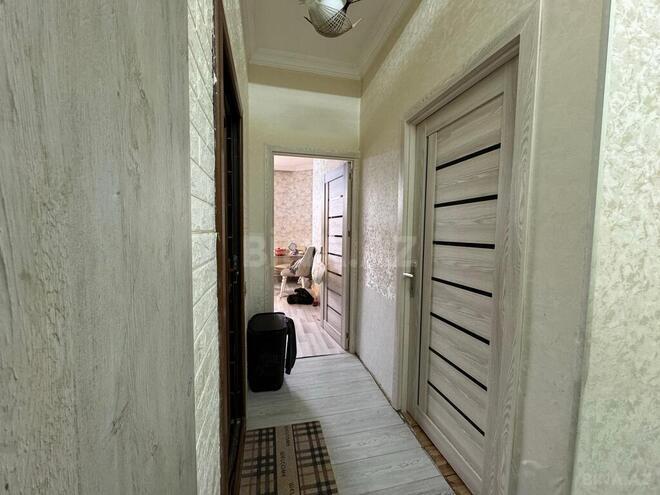 3-комн. новостройка - Хырдалан - 91 м² (4)