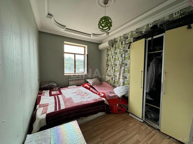 3-комн. новостройка - Хырдалан - 91 м² (6)