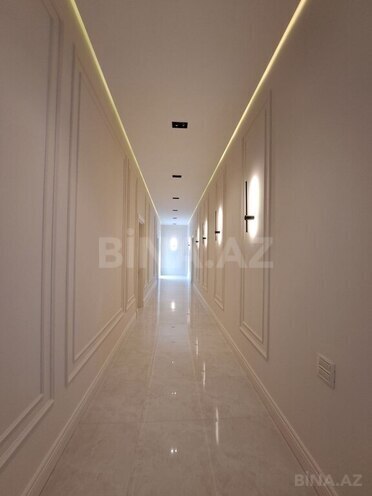 5-комн. дом/дача - пос. Шувеляны - 320 м² (18)