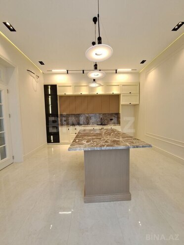 5-комн. дом/дача - пос. Шувеляны - 320 м² (19)