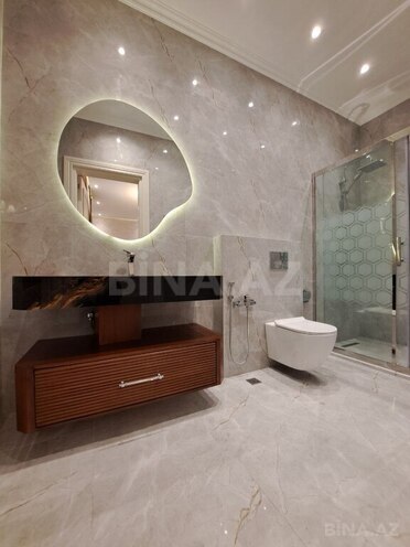 5-комн. дом/дача - пос. Шувеляны - 320 м² (22)