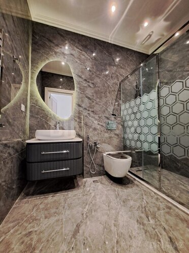 5-комн. дом/дача - пос. Шувеляны - 320 м² (24)