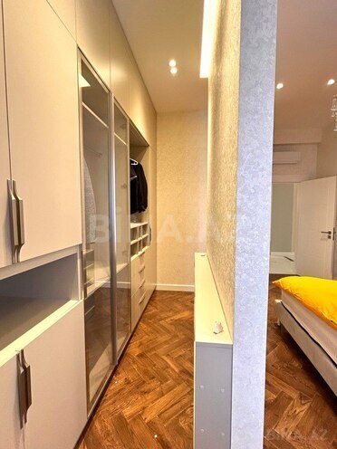 4 otaqlı yeni tikili - Ağ şəhər q. - 157 m² (22)