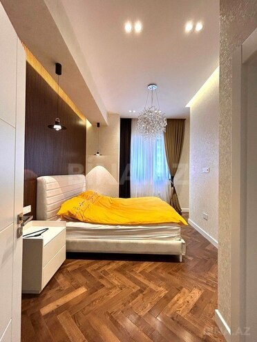 4 otaqlı yeni tikili - Ağ şəhər q. - 157 m² (20)