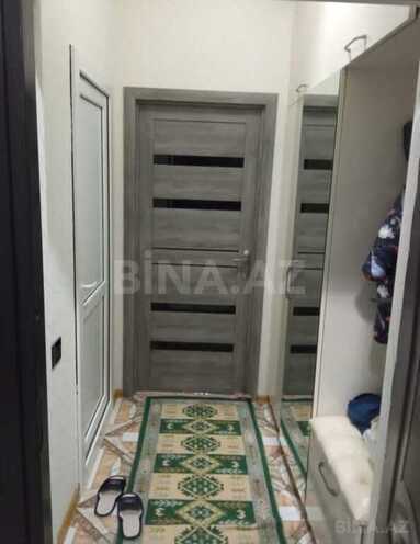 1-комн. новостройка - пос. Масазыр - 42 м² (10)