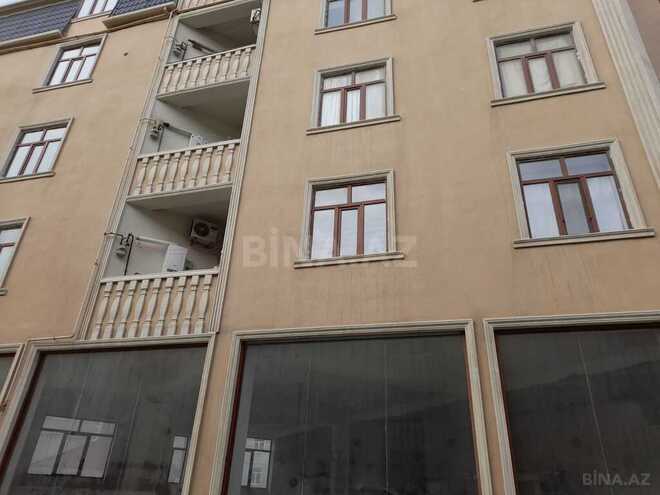 1-комн. новостройка - пос. Масазыр - 42 м² (4)