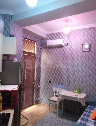 1-комн. новостройка - пос. Масазыр - 42 м² (11)