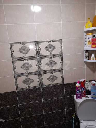 1-комн. новостройка - пос. Масазыр - 42 м² (9)