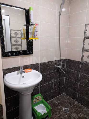 1-комн. новостройка - пос. Масазыр - 42 м² (8)