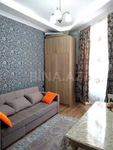 1-комн. новостройка - пос. Масазыр - 42 м² (5)