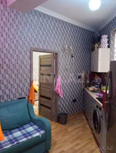 1-комн. новостройка - пос. Масазыр - 42 м² (7)
