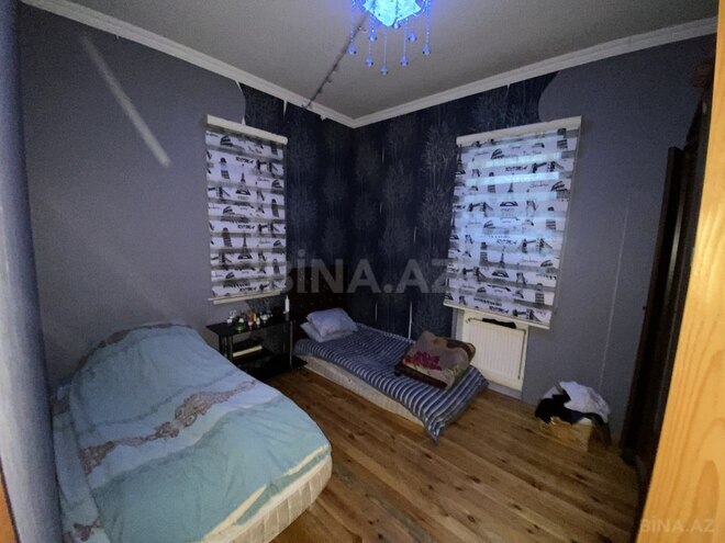 3-комн. дом/дача - пос. Биладжары - 110 м² (9)