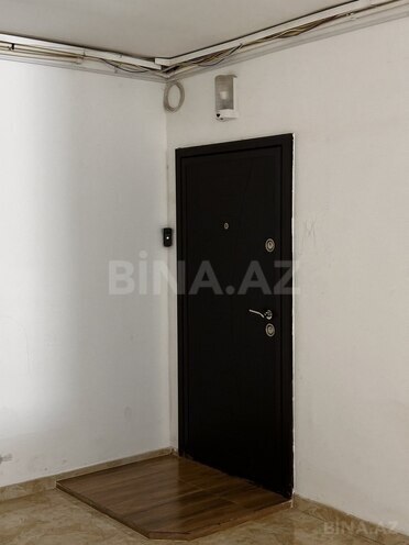 2 otaqlı yeni tikili - Nəsimi r. - 100 m² (17)
