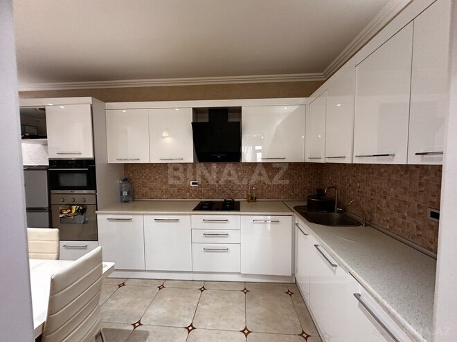 2 otaqlı yeni tikili - Nəsimi r. - 100 m² (7)