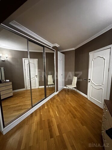 2 otaqlı yeni tikili - Nəsimi r. - 100 m² (10)