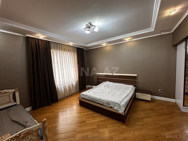 2 otaqlı yeni tikili - Nəsimi r. - 100 m² (9)