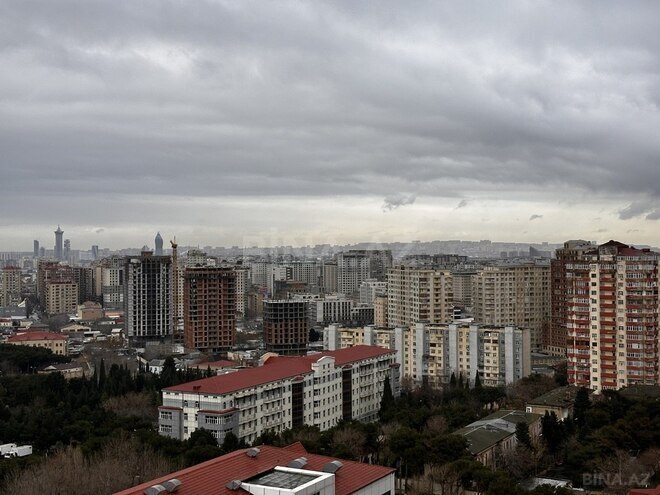 2 otaqlı yeni tikili - Nəsimi r. - 100 m² (20)