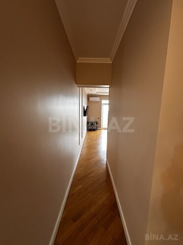 2 otaqlı yeni tikili - Nəsimi r. - 100 m² (13)