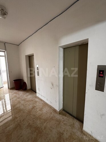2 otaqlı yeni tikili - Nəsimi r. - 100 m² (16)