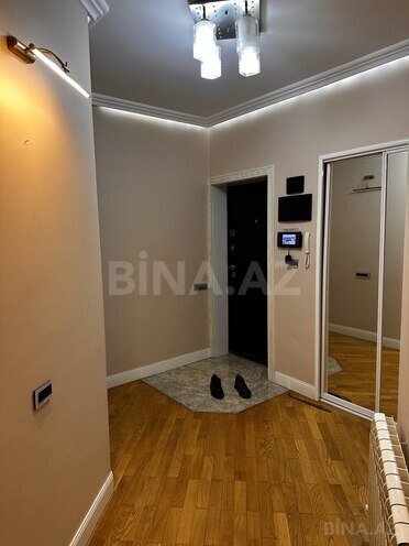 2 otaqlı yeni tikili - Nəsimi r. - 100 m² (12)
