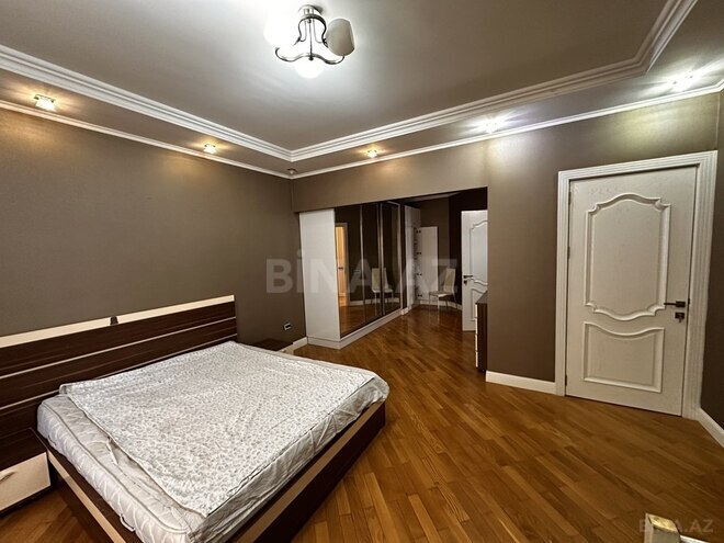 2 otaqlı yeni tikili - Nəsimi r. - 100 m² (8)