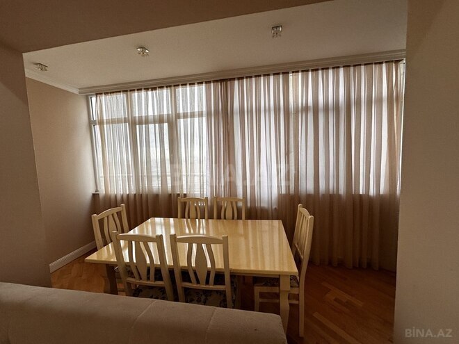 2 otaqlı yeni tikili - Nəsimi r. - 100 m² (3)