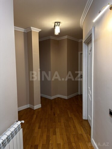 2 otaqlı yeni tikili - Nəsimi r. - 100 m² (11)