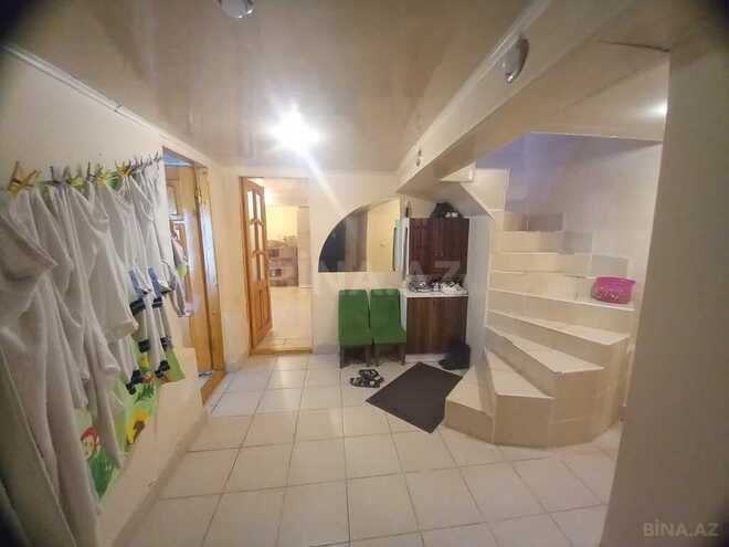 Satılır 6 otaqlı həyət evi/bağ evi 172 m², photo 22 from 32