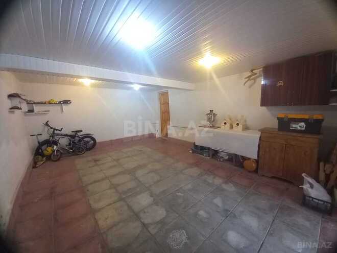 Satılır 6 otaqlı həyət evi/bağ evi 172 m², photo 28 from 32