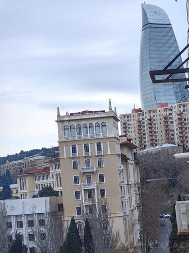 Satılır 5 otaqlı köhnə tikili 200 m², İçəri Şəhər m., photo 27 from 32